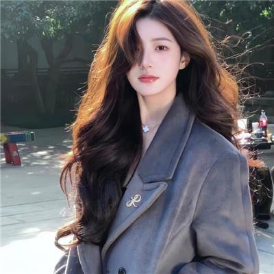 琪娜姑姑